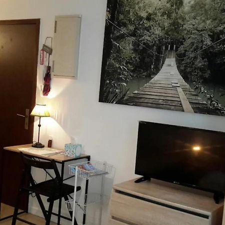 Studio Cozy Centre Ville Chalon-sur-Saône Dış mekan fotoğraf