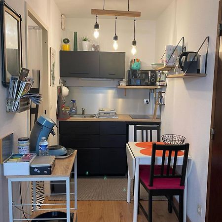 Studio Cozy Centre Ville Chalon-sur-Saône Dış mekan fotoğraf