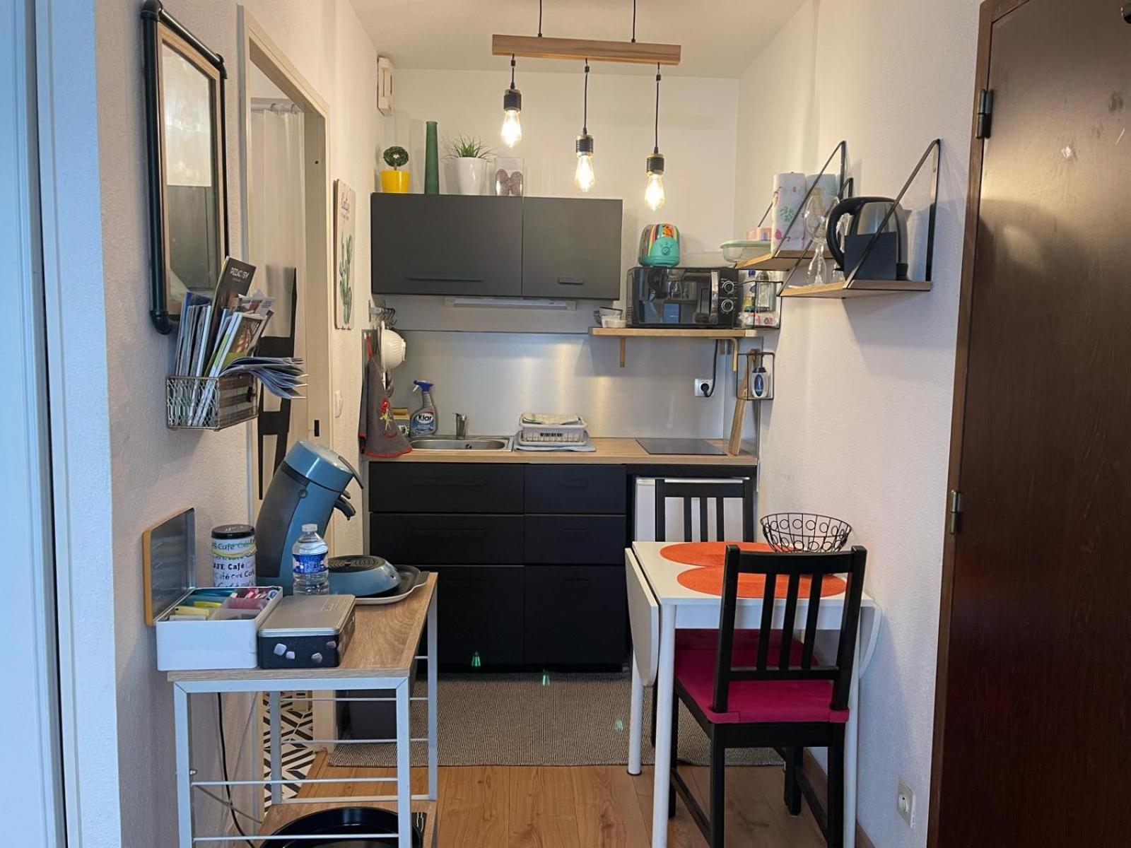 Studio Cozy Centre Ville Chalon-sur-Saône Dış mekan fotoğraf