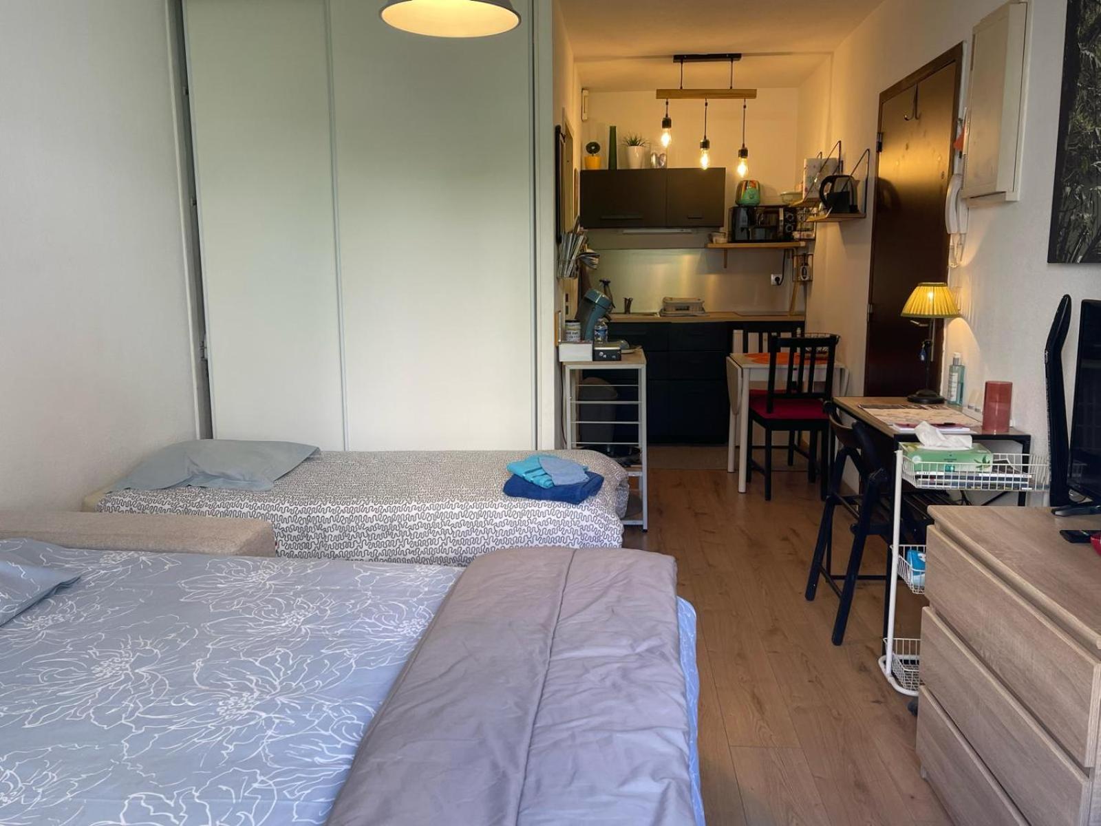 Studio Cozy Centre Ville Chalon-sur-Saône Dış mekan fotoğraf